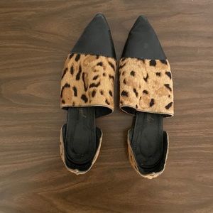 Free People Flats